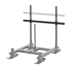 Sport-Thieme Gewichtsschlitten "Push & Pull" -Fitnessgeräte 329 8406 2