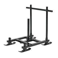 Sport-Thieme Gewichtsschlitten "Push & Pull"