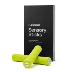 Naboso Handtrainer "Sensory Sticks" -Fitnessgeräte 330 6505 1