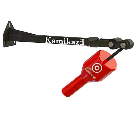 Quinns Boxtrainer "Kamikaze" 4 Quinns Boxtrainer "Kamikaze" – Bild 2