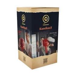 Quinns Boxtrainer "Kamikaze" 9 Quinns Boxtrainer "Kamikaze" -Fitnessgeräte 331 7903 3