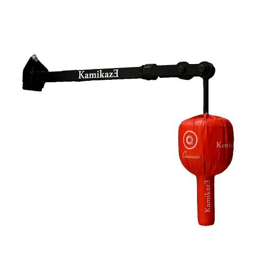 Quinns Boxtrainer "Kamikaze" 3 Quinns Boxtrainer "Kamikaze"