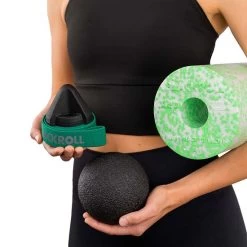 Blackroll Faszien-Set "Back Box" -Fitnessgeräte 332 3508 5