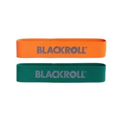 Blackroll Faszien-Set "Knee Box" -Fitnessgeräte 332 8806 2