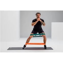 Blackroll Faszien-Set "Knee Box" -Fitnessgeräte 332 8806 5