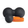 Blackroll Faszien-Set "Neck Box" -Fitnessgeräte 333 2304