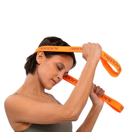 Blackroll Faszien-Set "Neck Box" 6 Blackroll Faszien-Set "Neck Box" – Bild 4