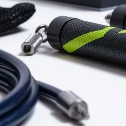 Everjump Springseil "Connected" -Fitnessgeräte 334 4806 4