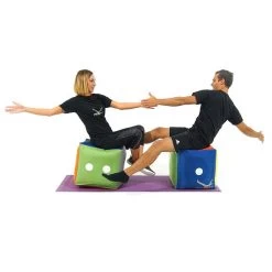 FitW Fitnesswürfel "2.0" 19 FitW Fitnesswürfel "2.0" -Fitnessgeräte 335 9307 7