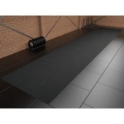 Sport-Thieme Sprintbahn "Uni" 12 Sport-Thieme Sprintbahn "Uni" -Fitnessgeräte 338 2006 2 1