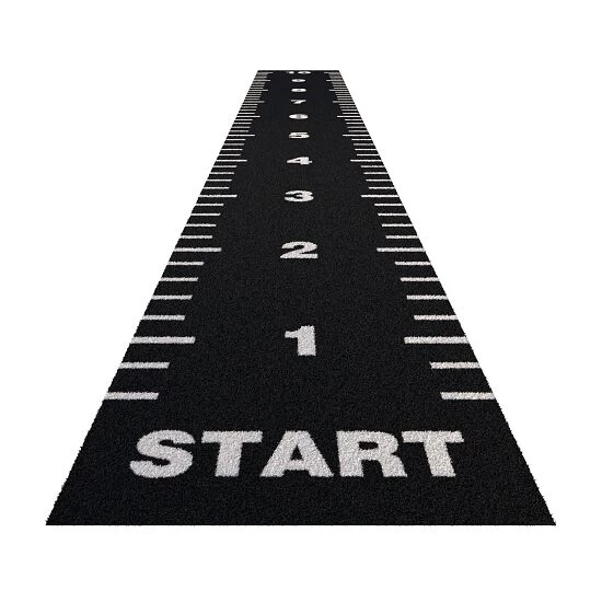 Sport-Thieme Sprintbahn "Essential" 4 Sport-Thieme Sprintbahn "Essential" – Bild 2