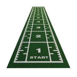 Sport-Thieme Sprintbahn "Premium"