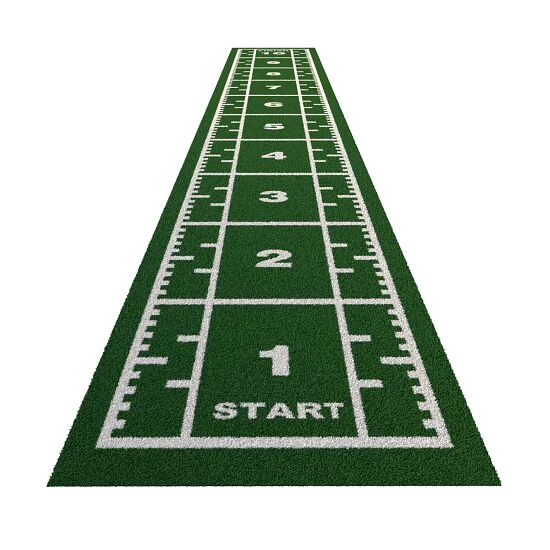 Sport-Thieme Sprintbahn "Premium" 3 Sport-Thieme Sprintbahn "Premium"