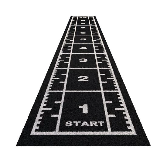 Sport-Thieme Sprintbahn "Premium" 4 Sport-Thieme Sprintbahn "Premium" – Bild 2