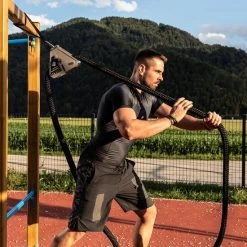 Aerobis Seilzugtrainer "Battle Boa" -Fitnessgeräte 339 0708 7