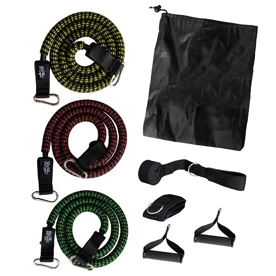 Sport-Thieme Tubes "Premium Set" 3 Sport-Thieme Tubes "Premium Set"