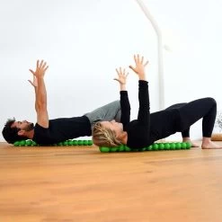 Spinefitter By Sissel Rückentrainer -Fitnessgeräte 340 3307 5