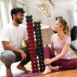 Spinefitter By Sissel Rückentrainer "Mini" -Fitnessgeräte 340 3408 5