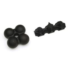 Spinefitter By Sissel Rückentrainer "Extention Kit"