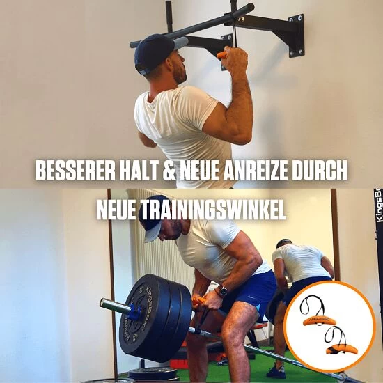 Angles90 Handgriffe "Grips" 7 Angles90 Handgriffe "Grips" – Bild 5