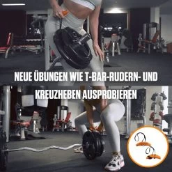 Angles90 Handgriffe "Grips" 20 Angles90 Handgriffe "Grips" -Fitnessgeräte 340 4603 8