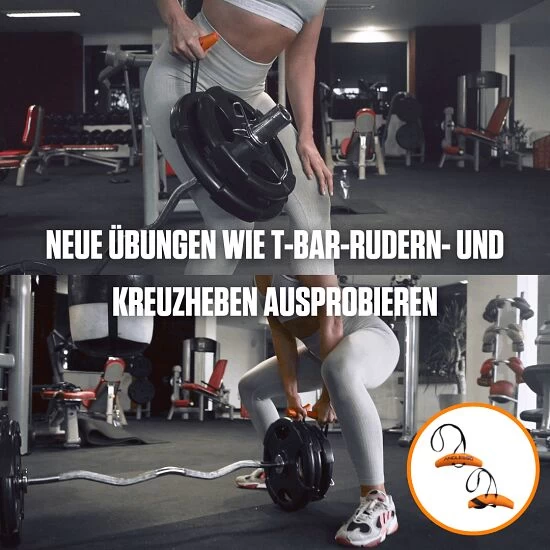 Angles90 Handgriffe "Grips" 11 Angles90 Handgriffe "Grips" – Bild 9