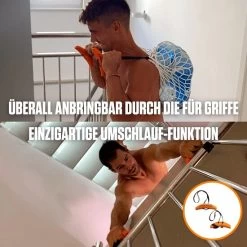 Angles90 Handgriffe "Grips" 21 Angles90 Handgriffe "Grips" -Fitnessgeräte 340 4603 9