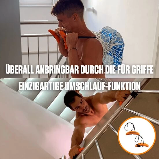 Angles90 Handgriffe "Grips" 12 Angles90 Handgriffe "Grips" – Bild 10