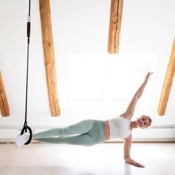 Nohrd Schlingentrainer "Sling" -Fitnessgeräte 342 3950 1