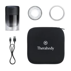 Therabody Schröpfsauger "Theracup" -Fitnessgeräte 346 9301 5