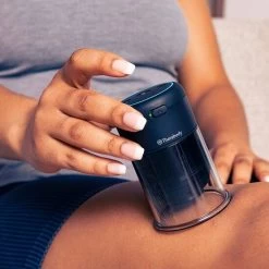 Therabody Schröpfsauger "Theracup" -Fitnessgeräte 346 9301 6