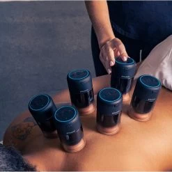 Therabody Schröpfsauger "Theracup" -Fitnessgeräte 346 9301 7