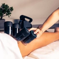 Therabody Schröpfsauger "Theracup" -Fitnessgeräte 346 9301 8