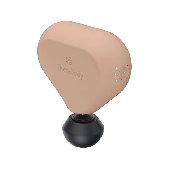 Therabody Vibrationsmassagegerät "Theragun Mini" 4 Therabody Vibrationsmassagegerät "Theragun Mini" – Bild 2