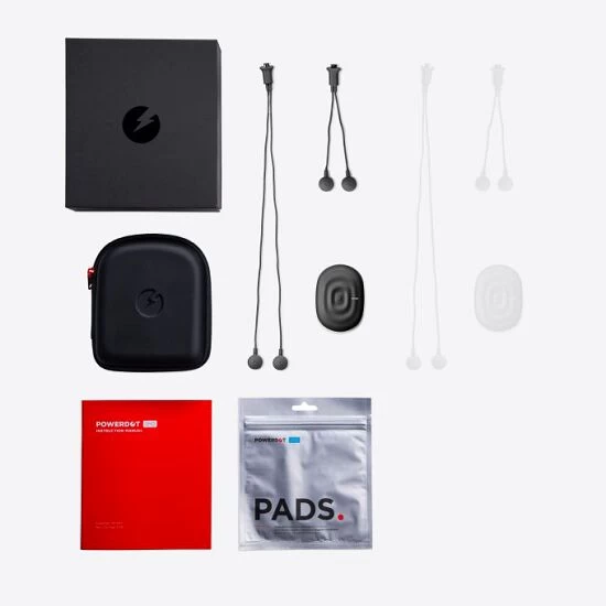 Therabody Muskelstimulationsgerät "Powerdot 2.0" 7 Therabody Muskelstimulationsgerät "Powerdot 2.0" – Bild 5