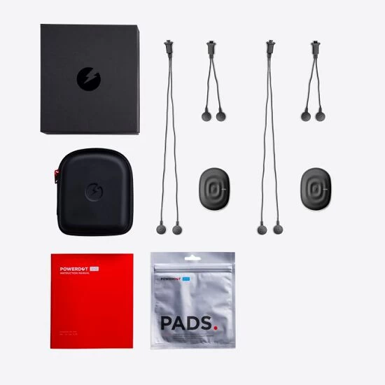 Therabody Muskelstimulationsgerät "Powerdot 2.0" 10 Therabody Muskelstimulationsgerät "Powerdot 2.0" – Bild 8