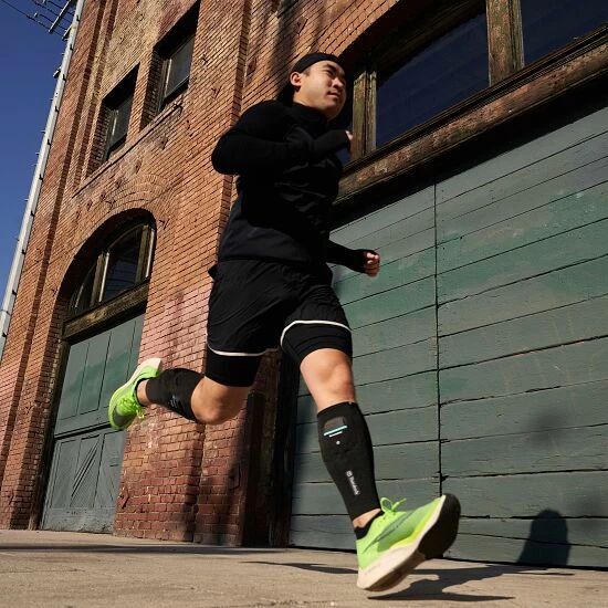 Therabody Kompressionsmanschette "Recoverypulse" 8 Therabody Kompressionsmanschette "Recoverypulse" – Bild 6